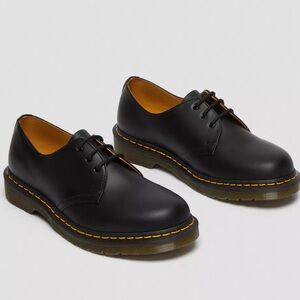 Dr Martens 1461 Smooth Oxfords